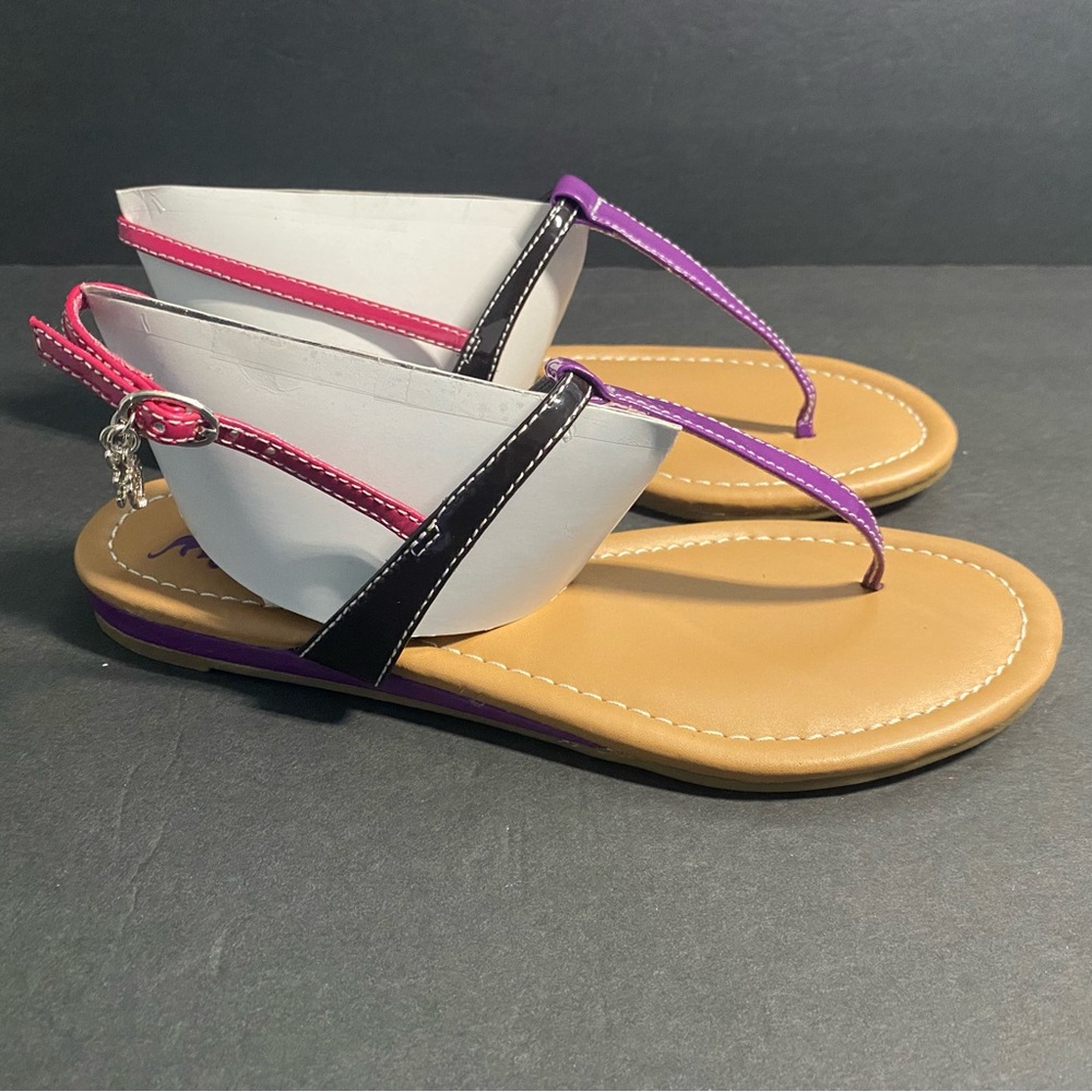 Thong Sandal